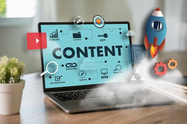 التسويق بالمحتوى: أفضل الاستراتيجيات الاحترافية للتسويق بالمحتوى