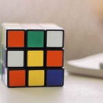 3x3 Rubik's Cube